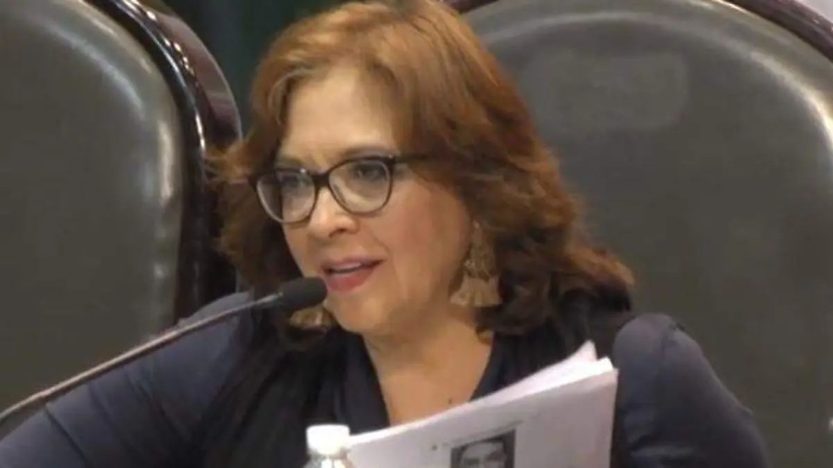 María de los Ángeles Huerta